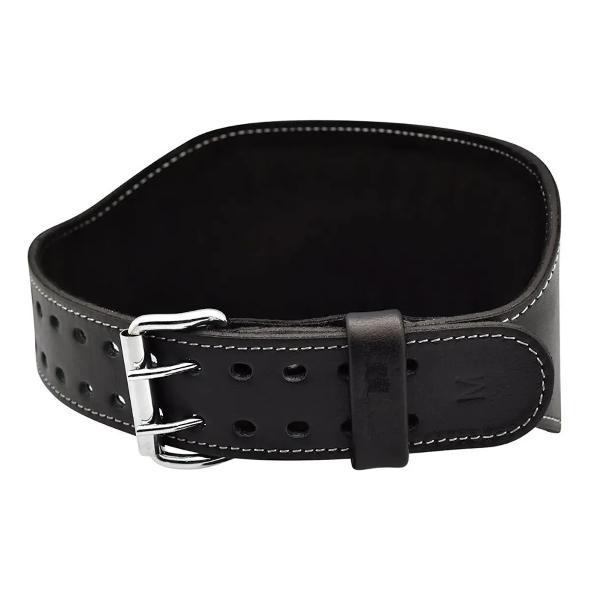 XTREME SPORT - Cinturón de entrenamiento Levantamiento de Pesa Talla S