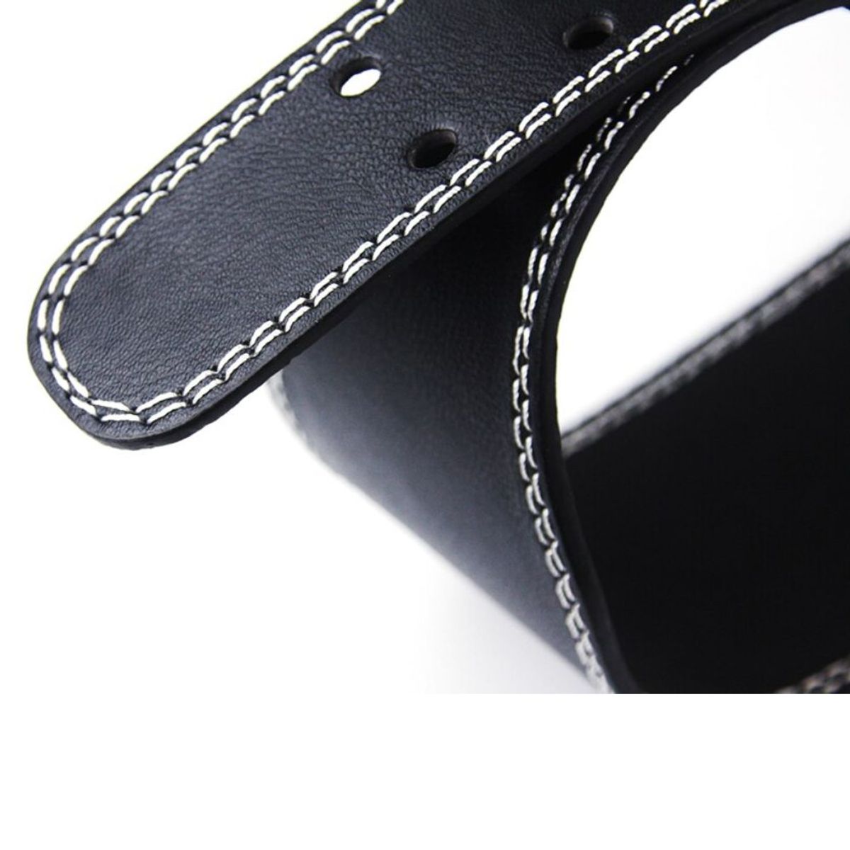 XTREME SPORT - Cinturón de entrenamiento Levantamiento de Pesa Talla S