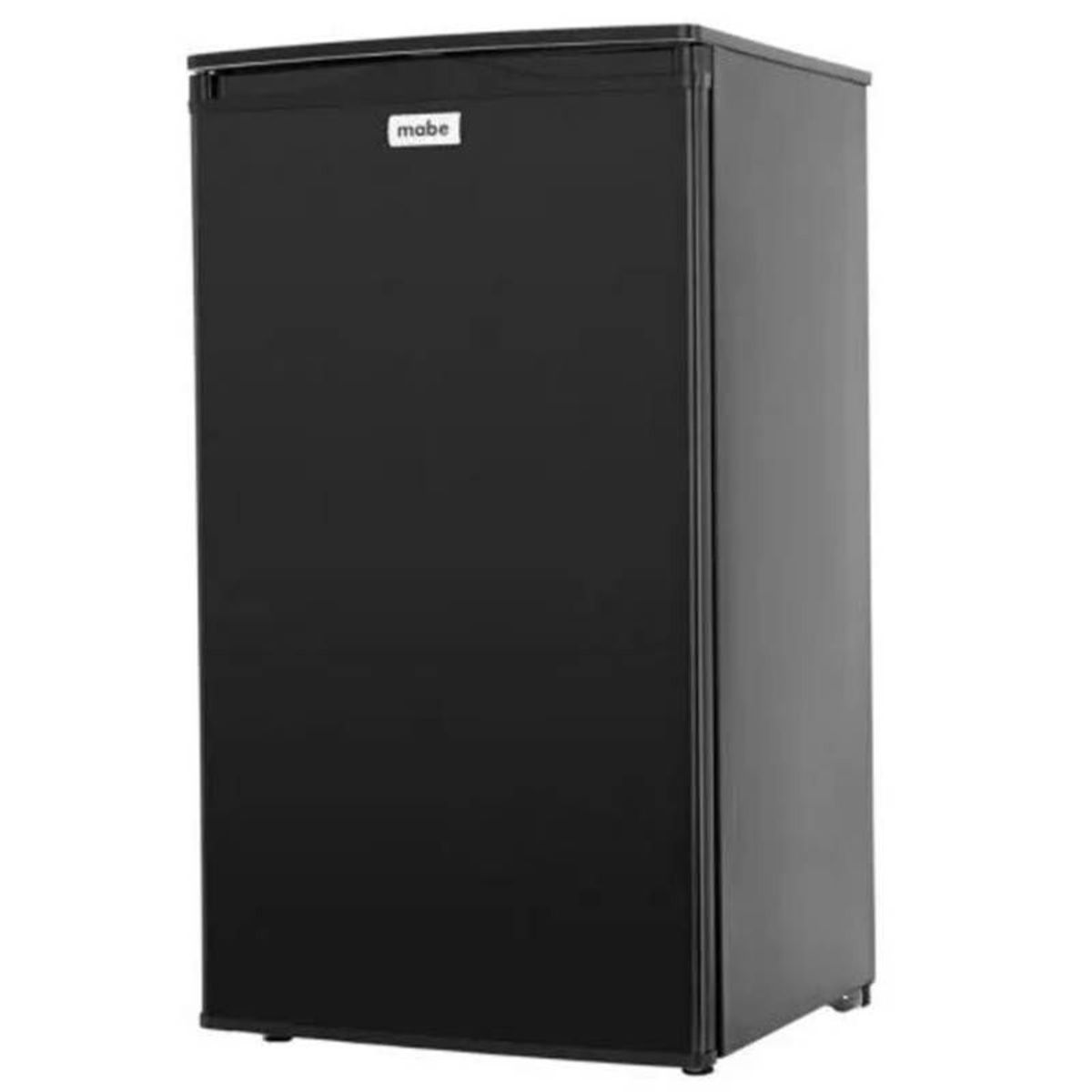MABE - Frigobar de 93 L Negro Mabe - RMF04PV0
