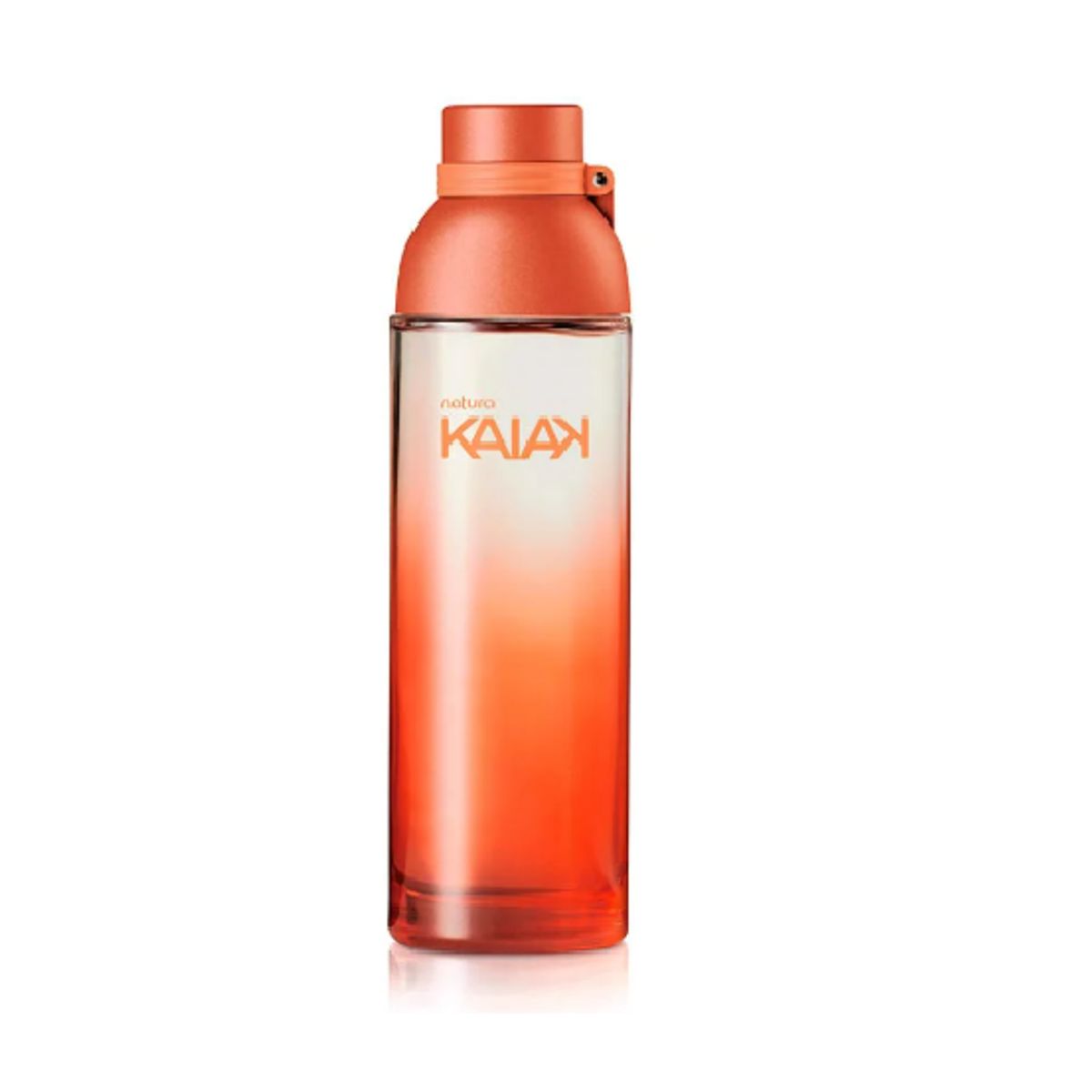 Natura - Kaiak eau de toilette femenina clásico 100 ml -Natura