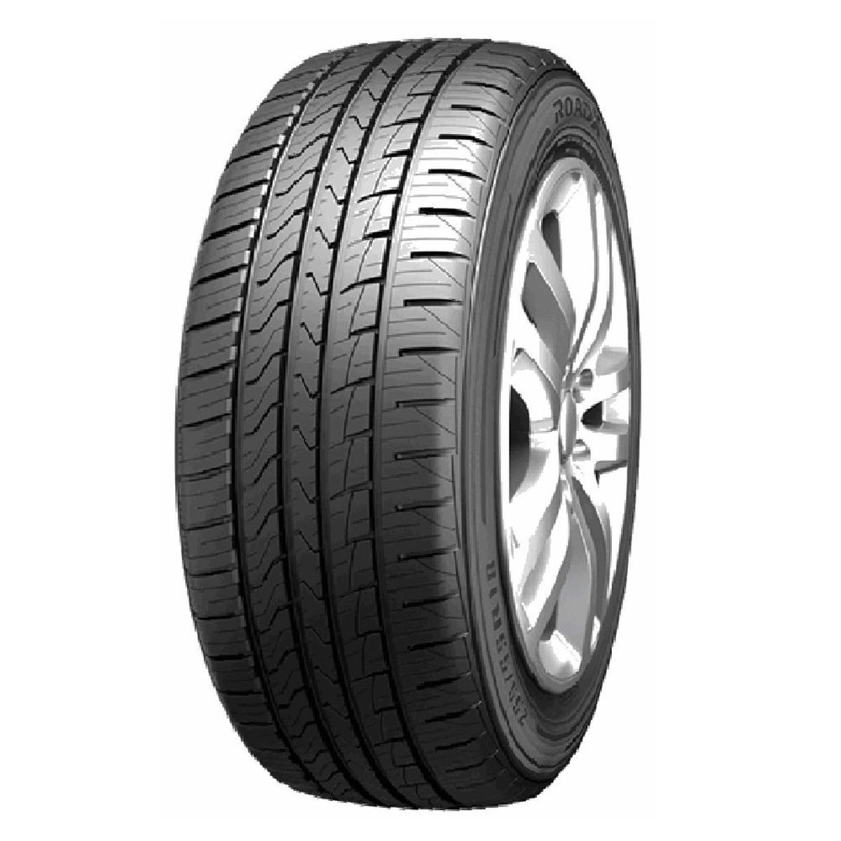 ROADX - Llanta 235/60 R 18 - Roadx - RXQUEST H/T02 - 107V