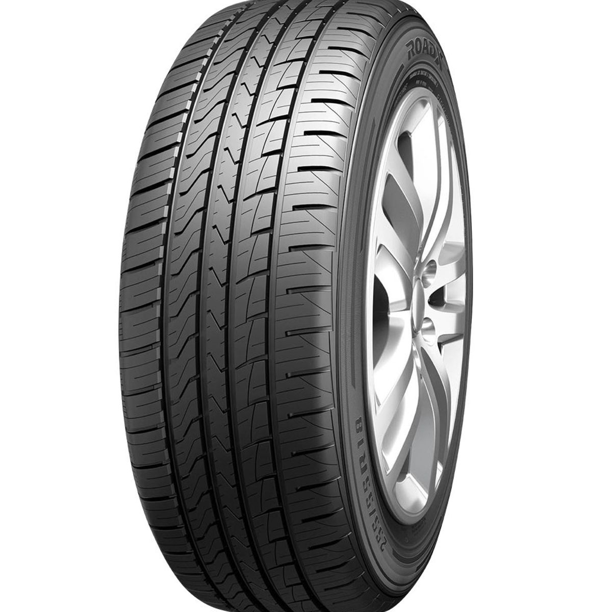 ROADX - Llanta 235/60 R 18 - Roadx - RXQUEST H/T02 - 107V