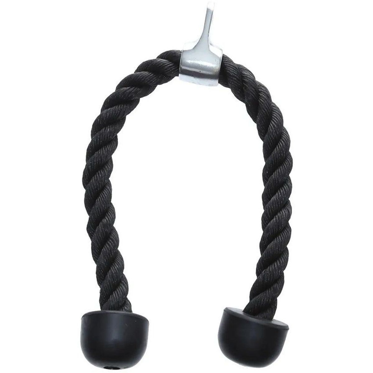 HOLGU - Soga Polea Trenzada Importada Tríceps Bíceps