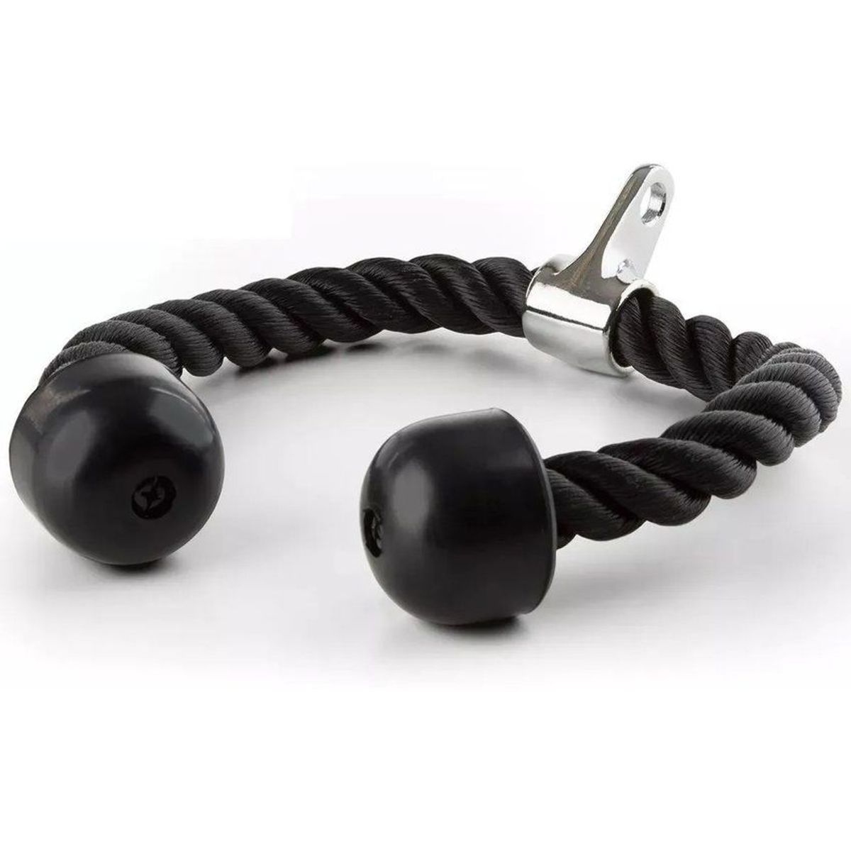 HOLGU - Soga Polea Trenzada Importada Tríceps Bíceps