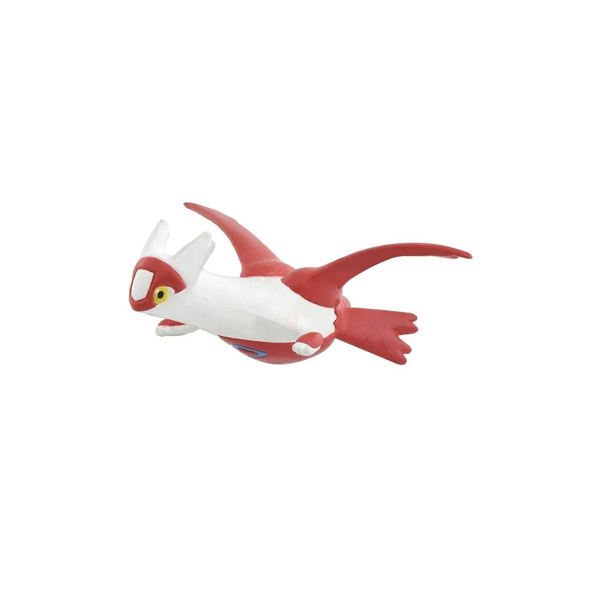 POKEMON - Pokemon Takara Tomy Japon Latias