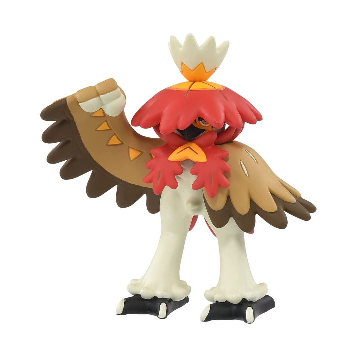 POKEMON - Pokemon Takara Tomy Decidueye Hisui