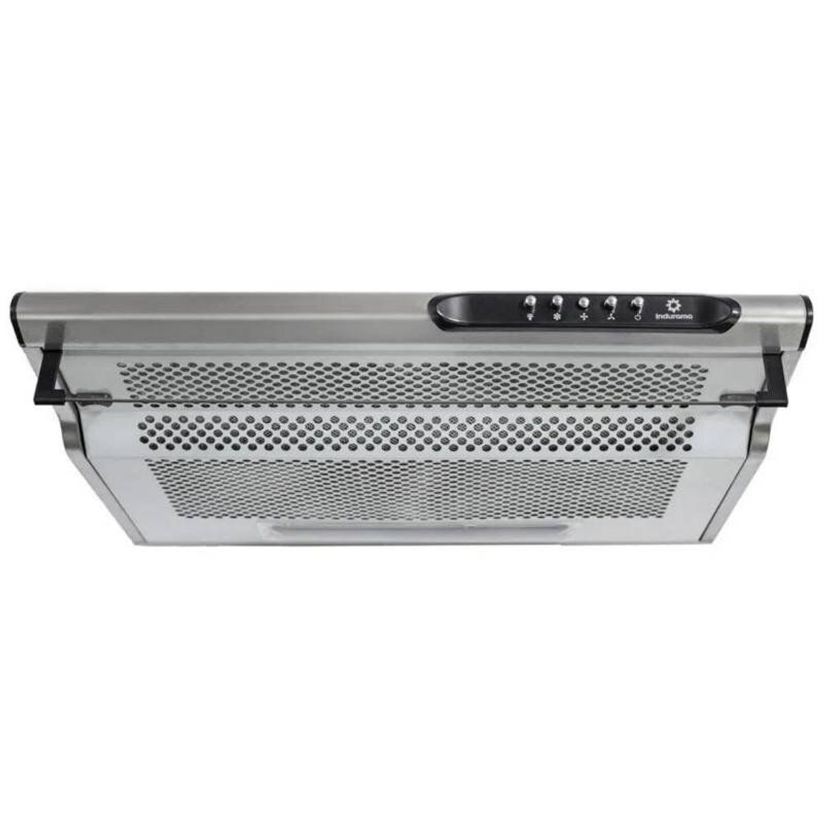 INDURAMA - Campana Extractora 3 Velocidades CEI-602CRP