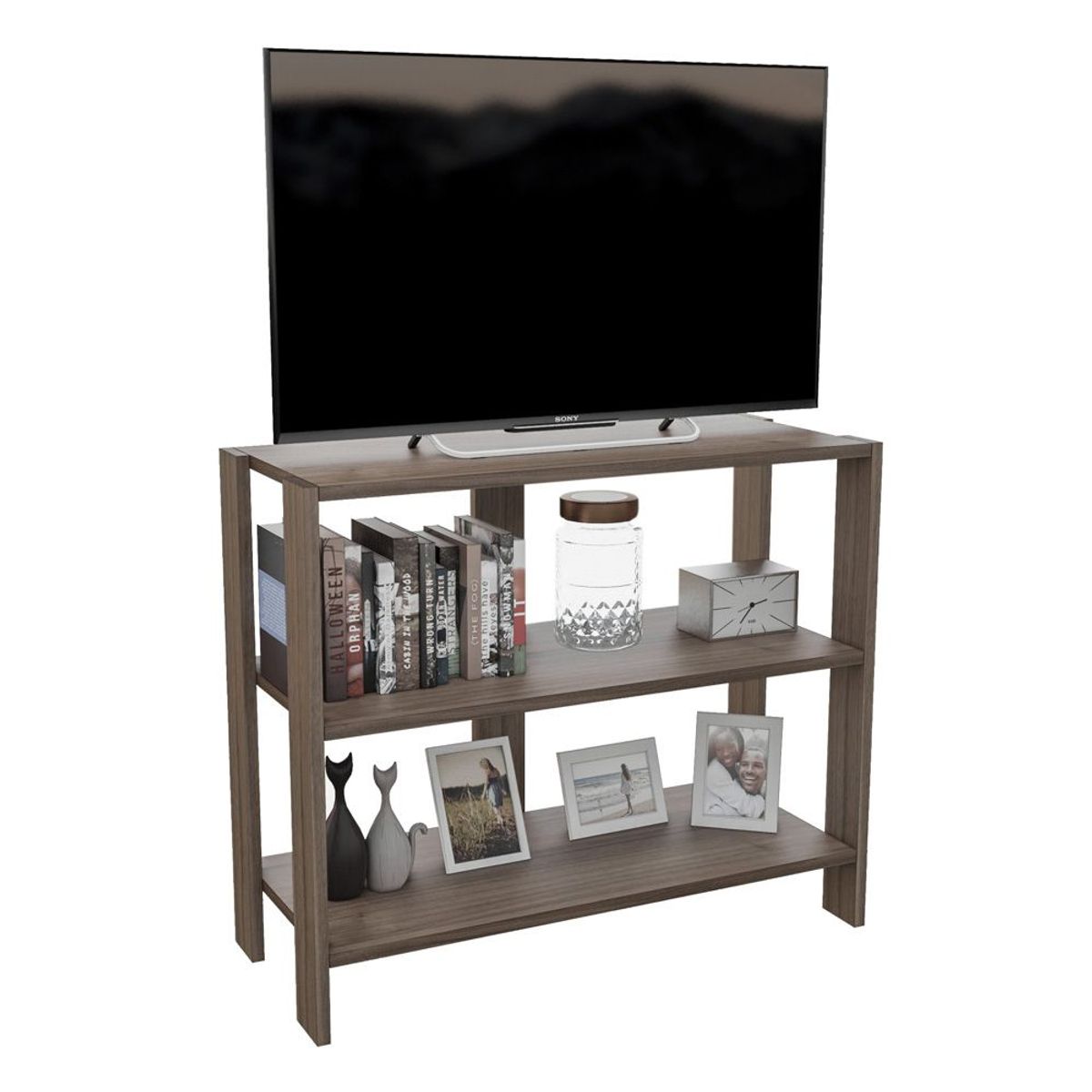 MOVENDA - Mesa de TV Slim 39 Movenda Gales