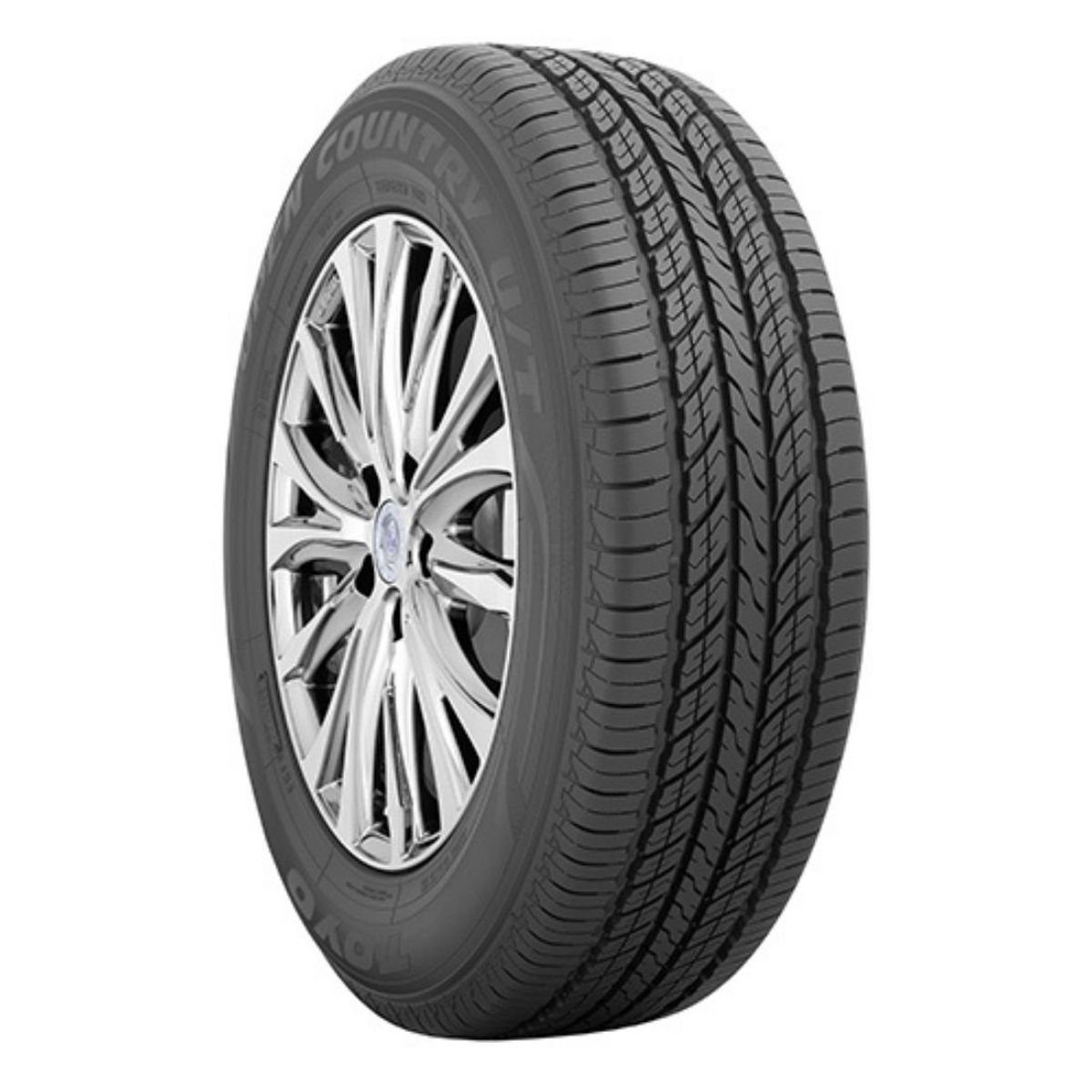 TOYO - Llanta 245/ 60 R 18 Toyo OPUT 105 V
