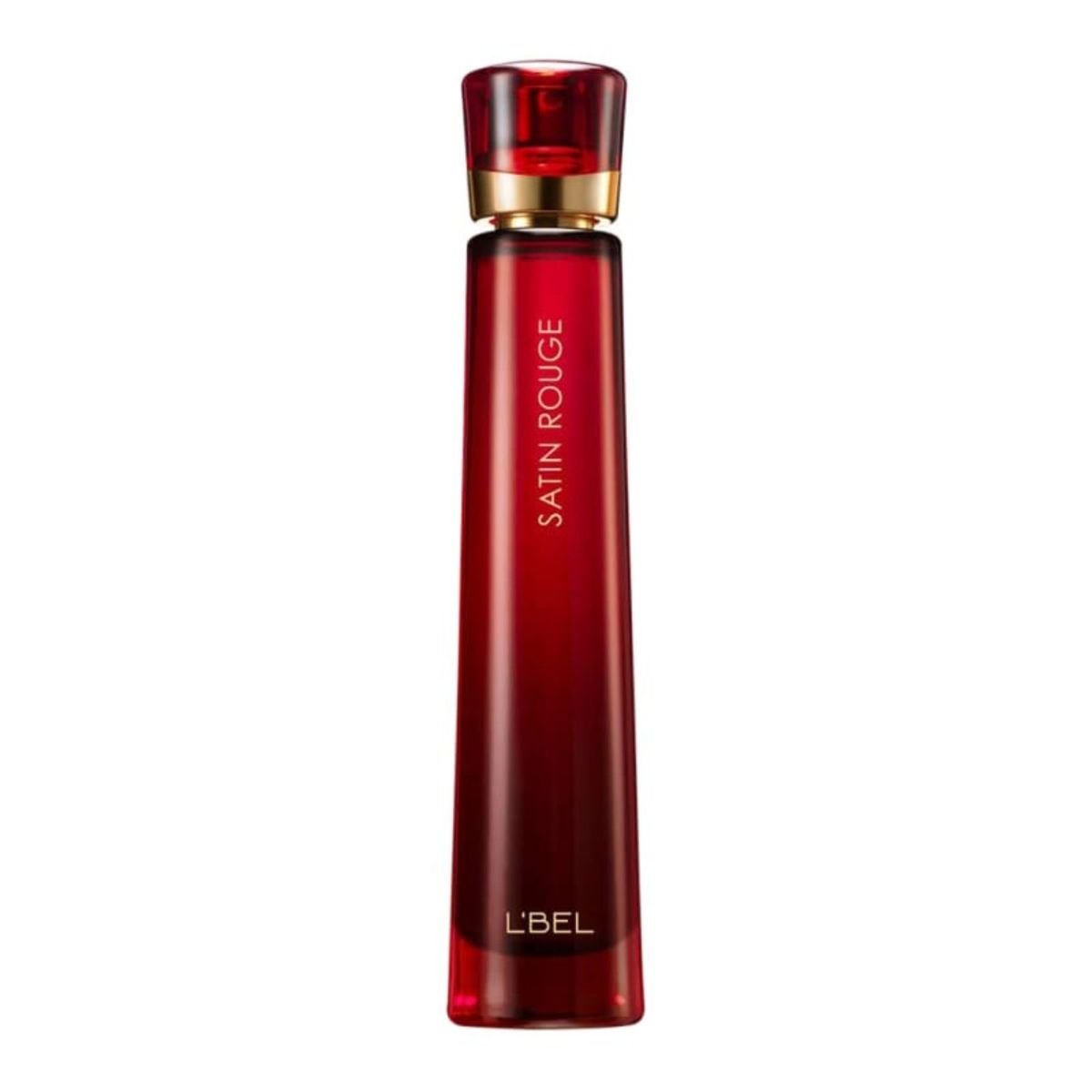 LBEL - Perfume para Mujer Satin Rouge Eau de Parfum 50 ml