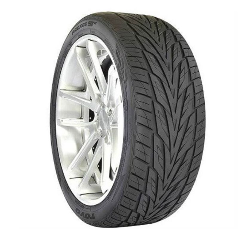 TOYO - Llanta 225/65 R 17  - Toyo - PXST3 - 106V