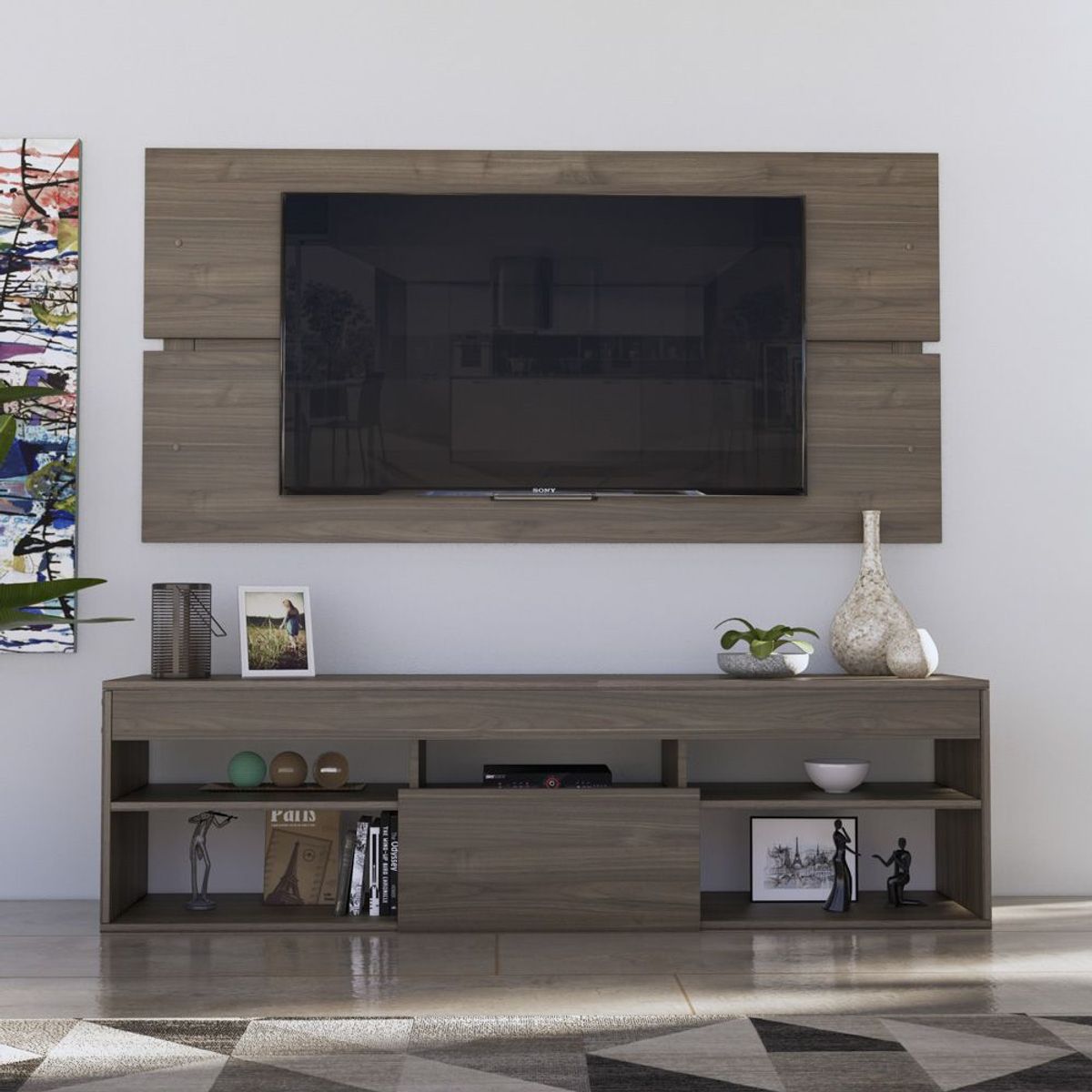 MOVENDA - Centro de Entretenimiento Sao Sebastiao 65 Movenda Gales