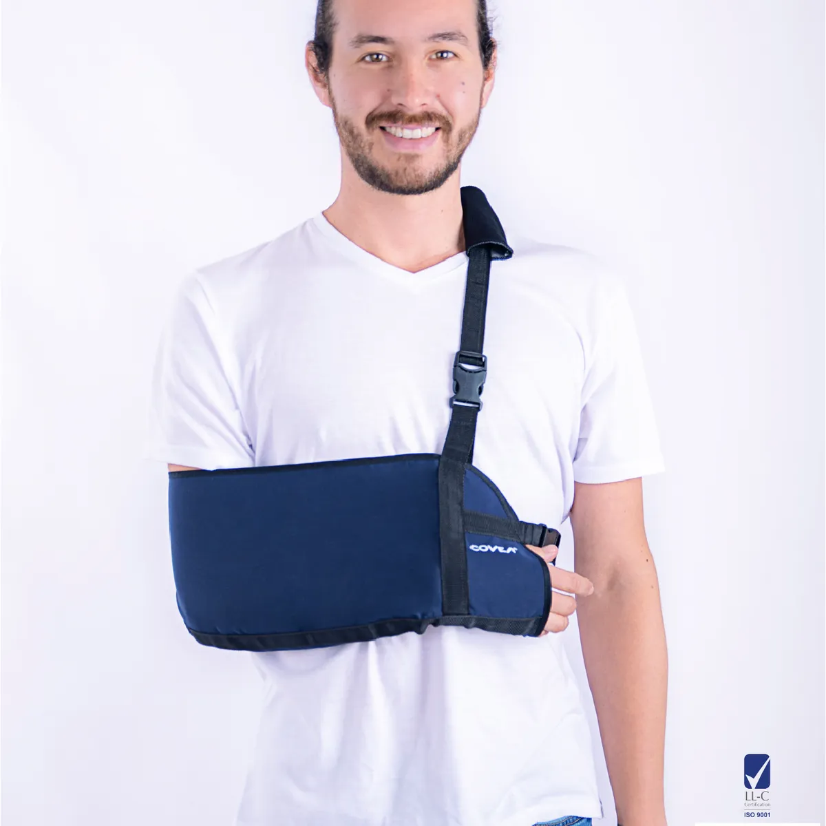 COVER - Cabestrillo Doble Sujeción COVER Talla M