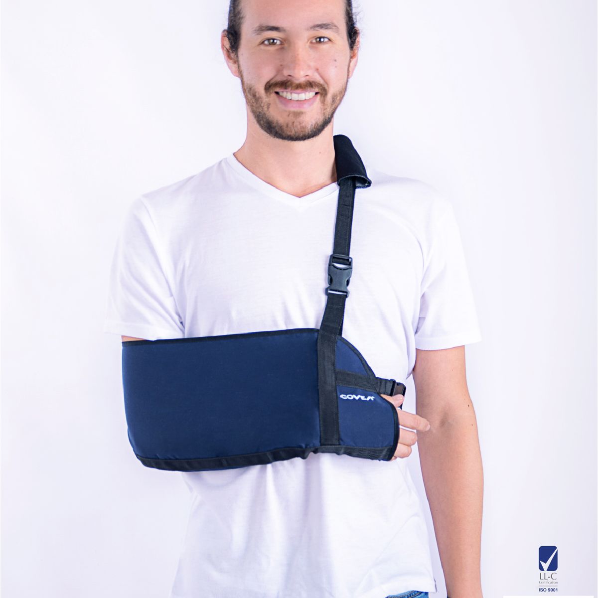 COVER - Cabestrillo Doble Sujeción COVER Talla L