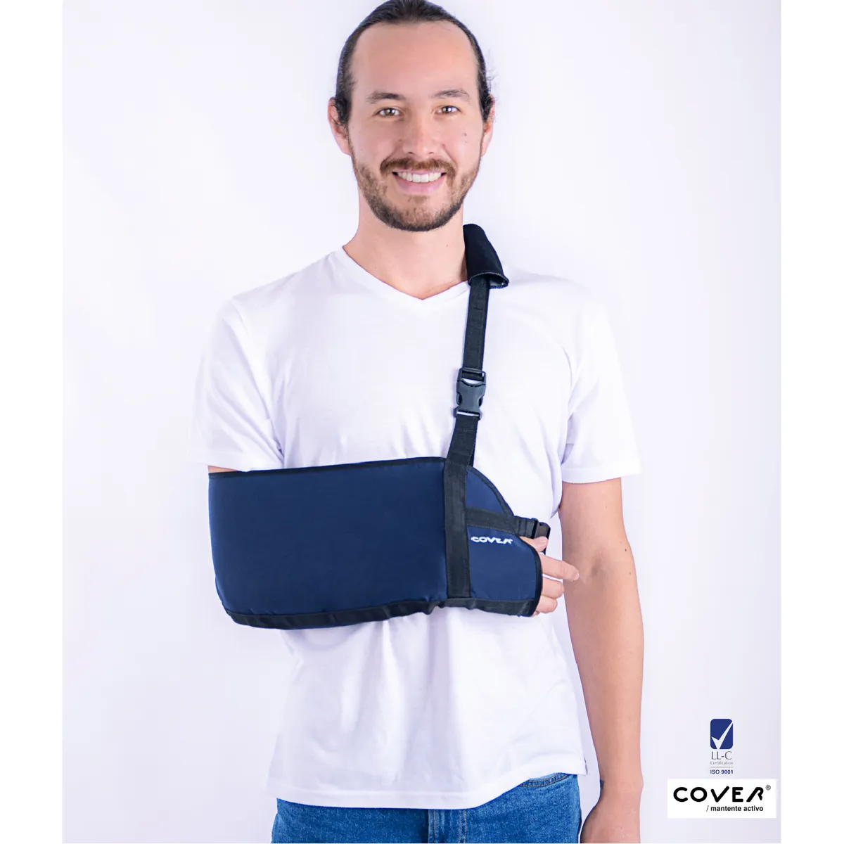 COVER - Cabestrillo Doble Sujeción COVER Talla XL