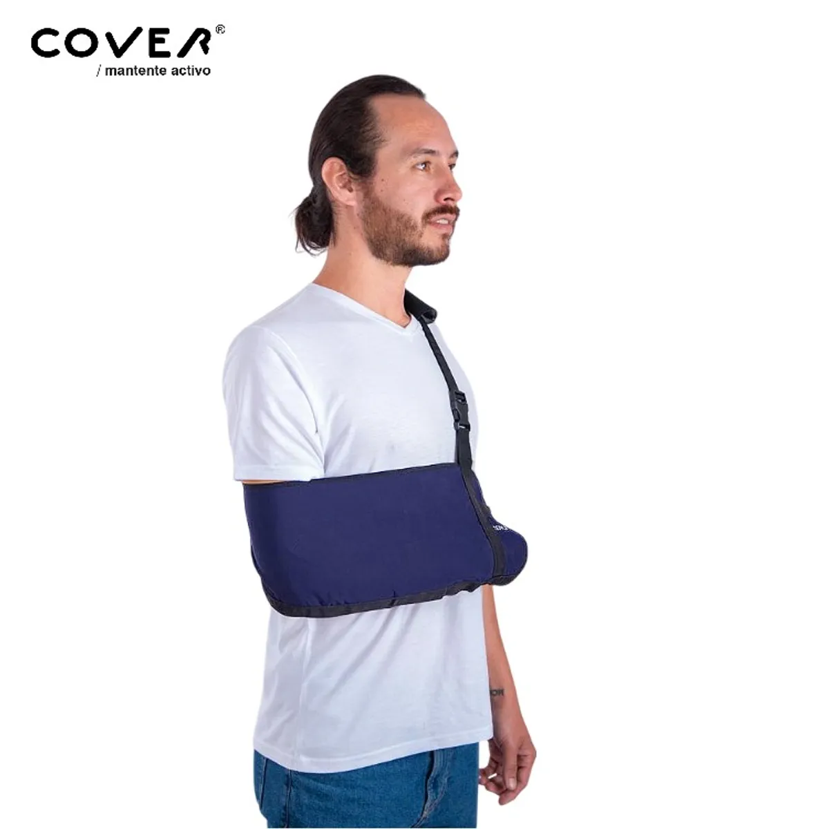 COVER - Cabestrillo Doble Sujeción COVER Talla XL