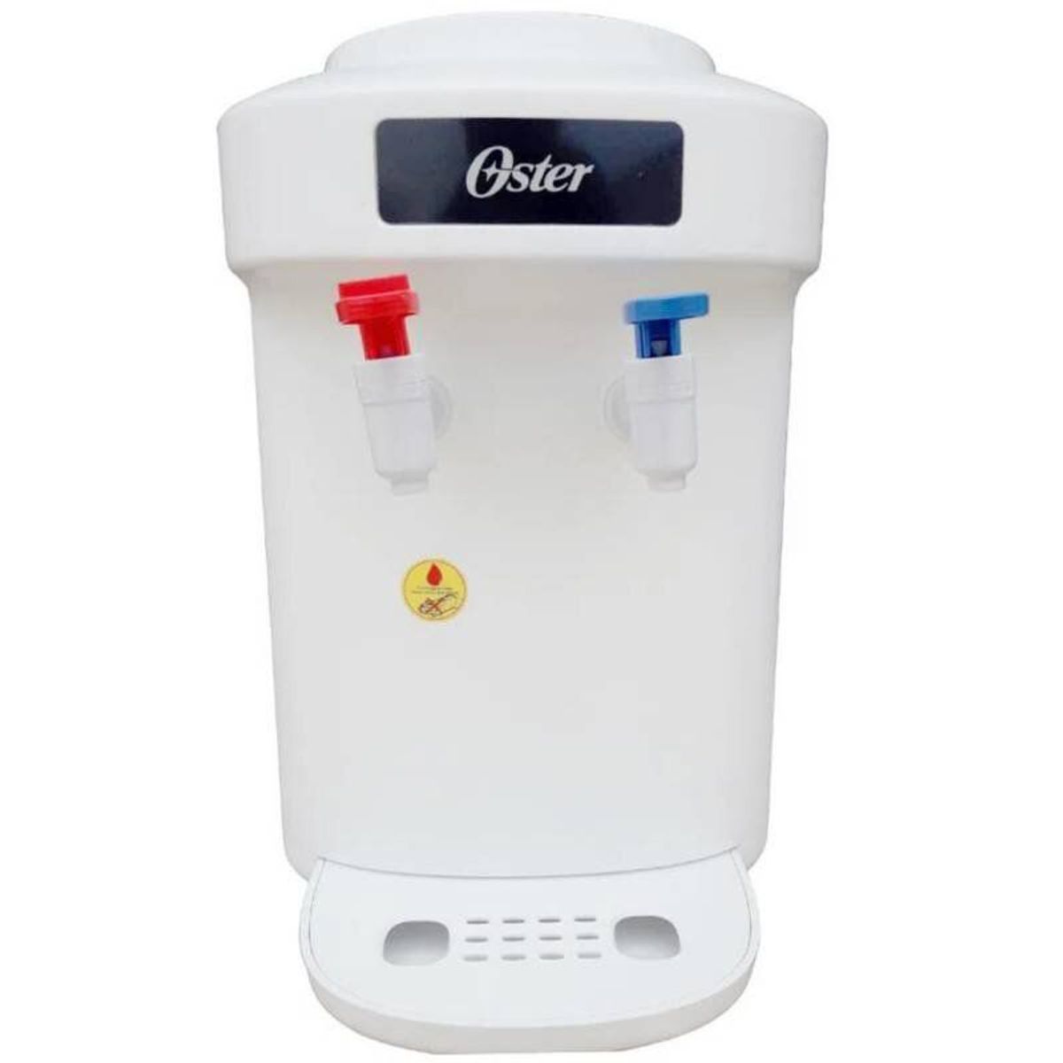 OSTER - Dispensador de Agua OSPWD520W Blanco