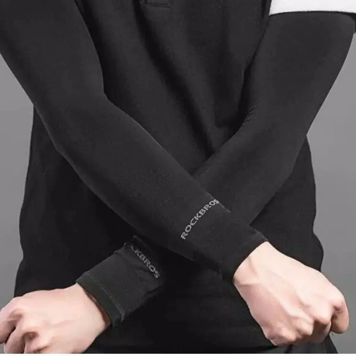 ROCKBROS - Manga Ciclismo Verano