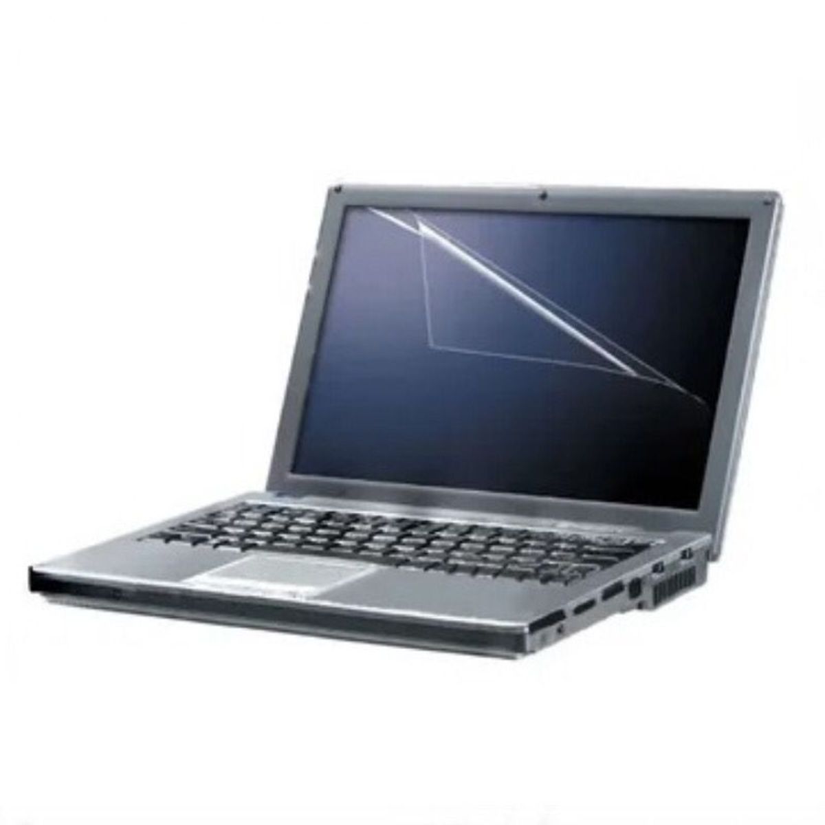 GENERICO - PROTECTOR  3 EN 1 PARA LAPTOP TECLADO + PANTALLA + SKIN 15.6"