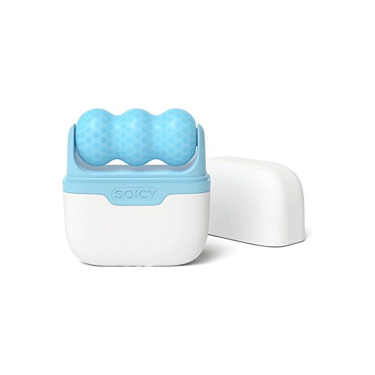 GENERICO - Soicy rodillo de hielo facial