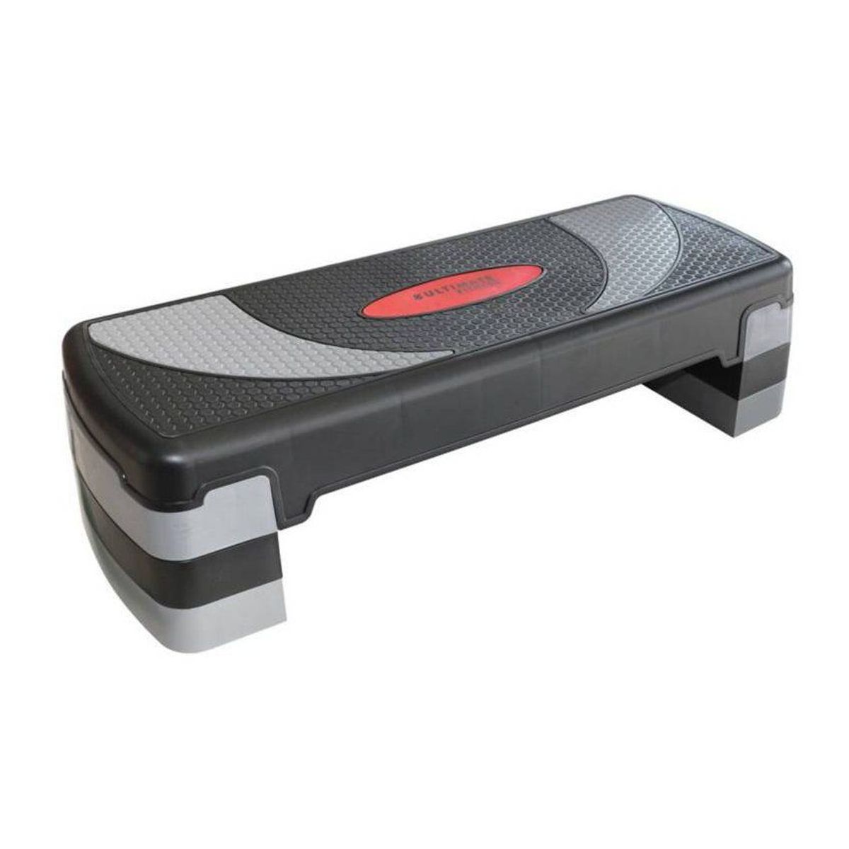 GFORCE - Step De 3 Niveles Importado Stepper Escaladora Regulable