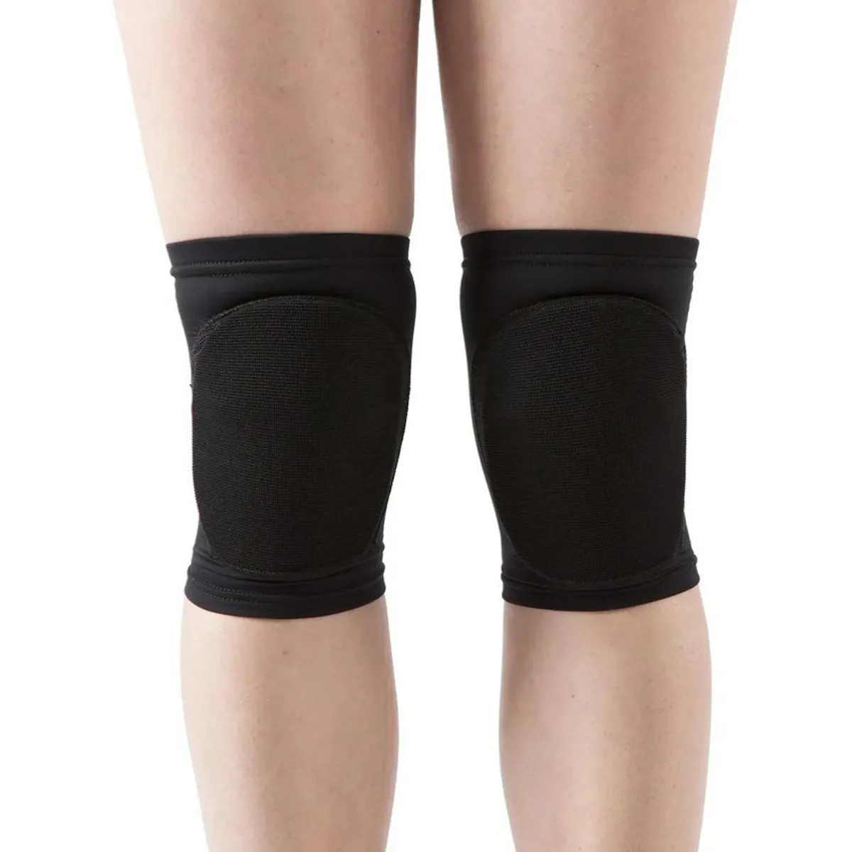 HOLGU - Rodillera Protector Para Voley Alta Calidad