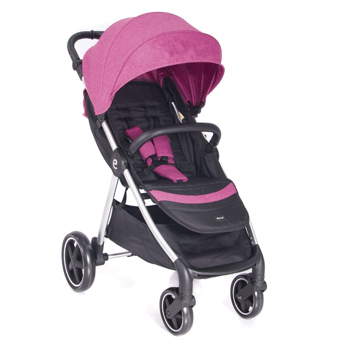 EBABY - Ebaby coche de paseo Safir  EB180