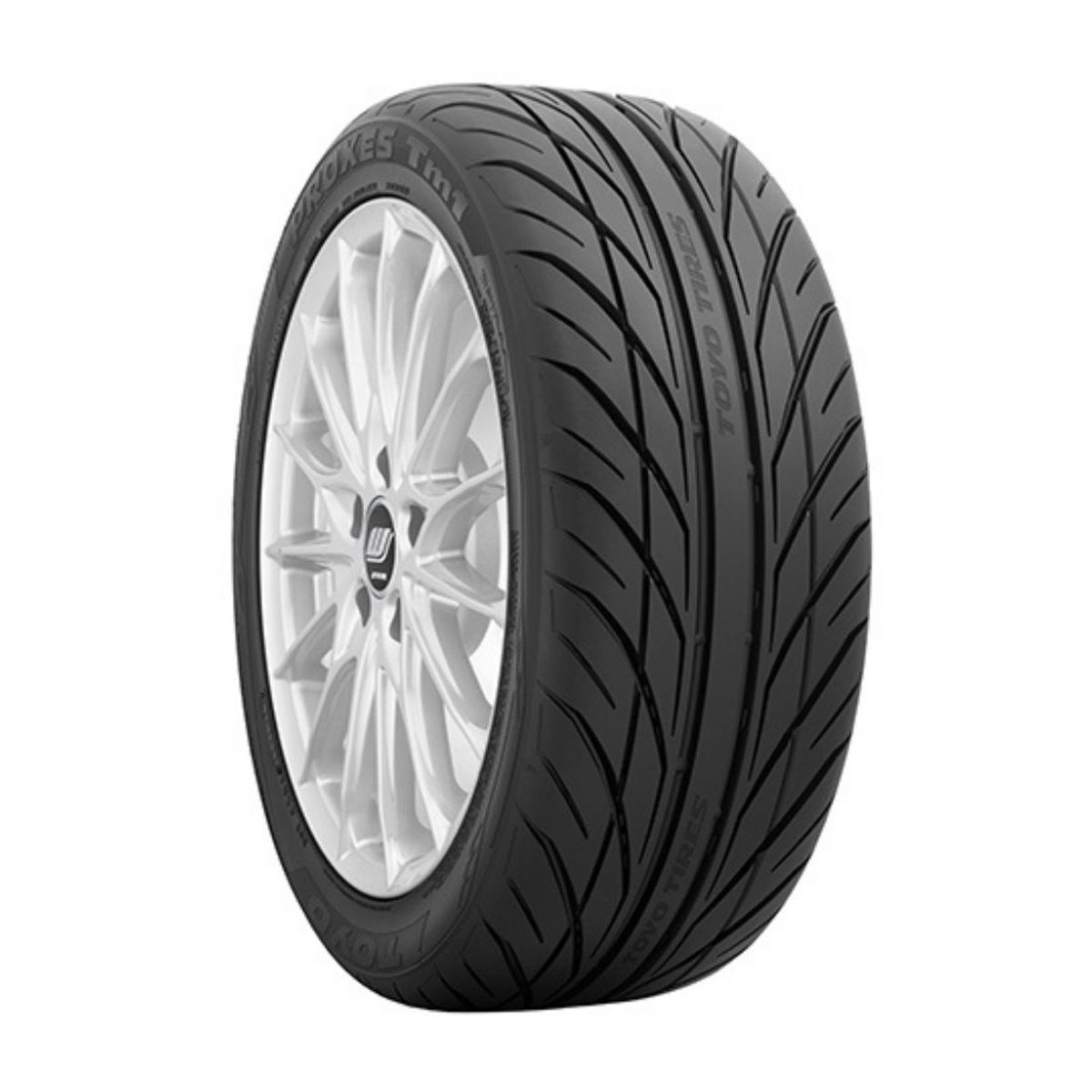 TOYO - Llanta 225/55R16 99V  - TOYO - PXTM1