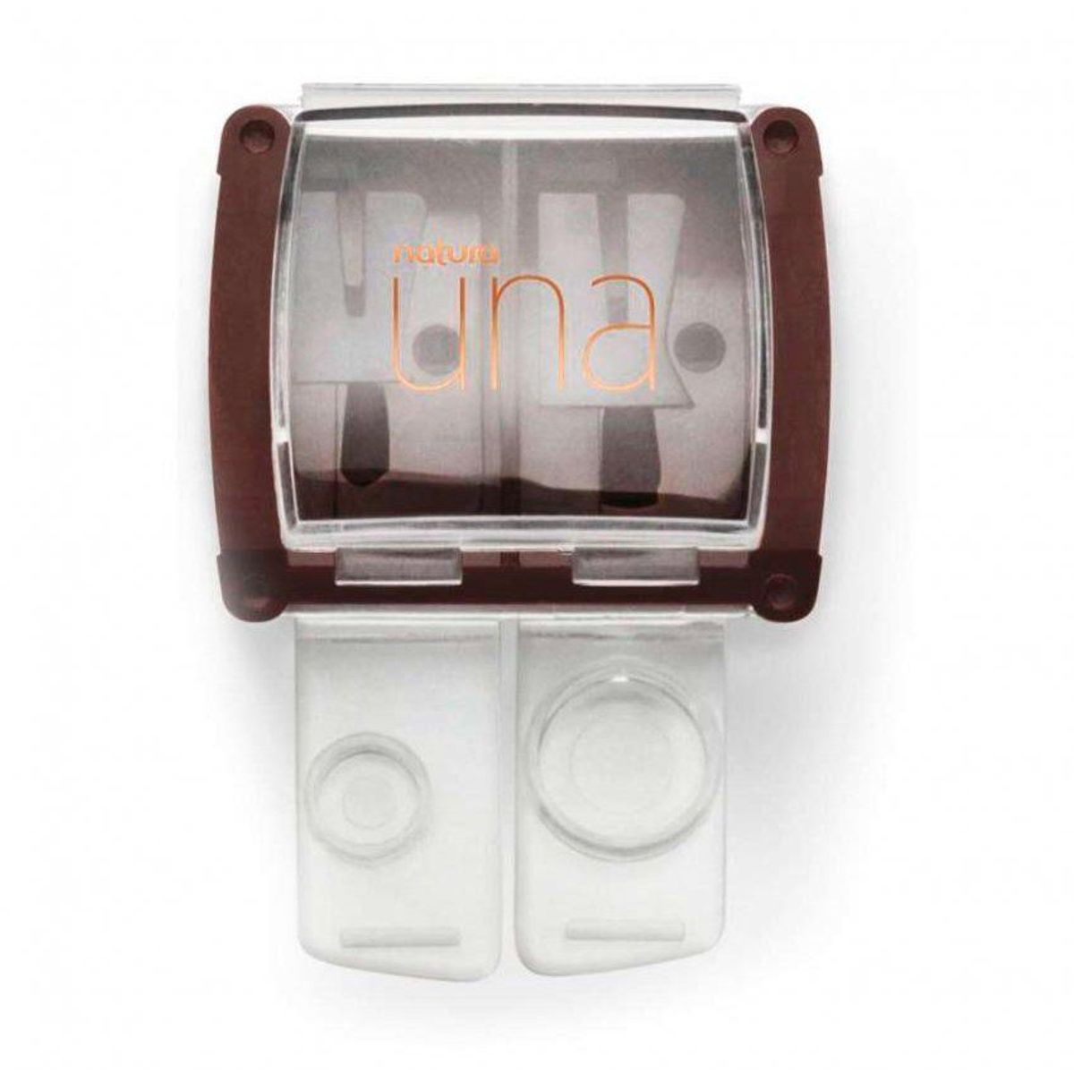 NATURA - Sacapuntas doble natura una