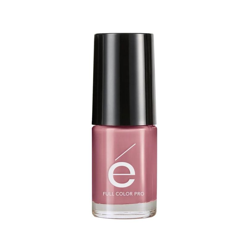 ESIKA - Esmalte de Uñas Rosa Romance Full Color PRO Esika