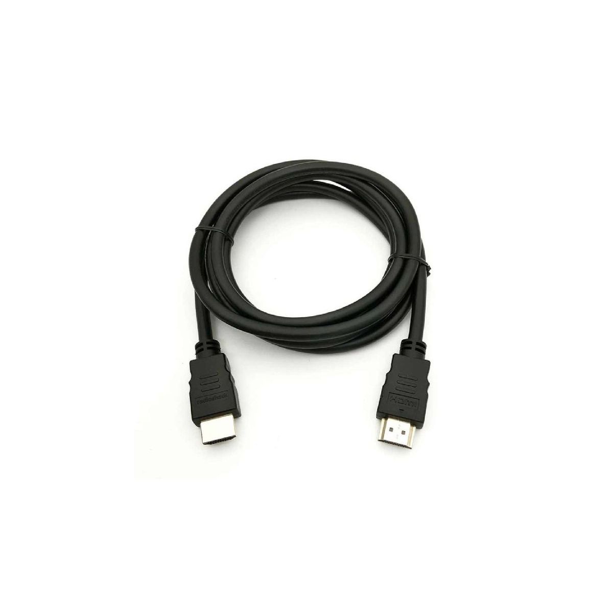 GENERICO - Cable HDMI Compatible con PS3 PS4 XBOX Swicht PC Genérico