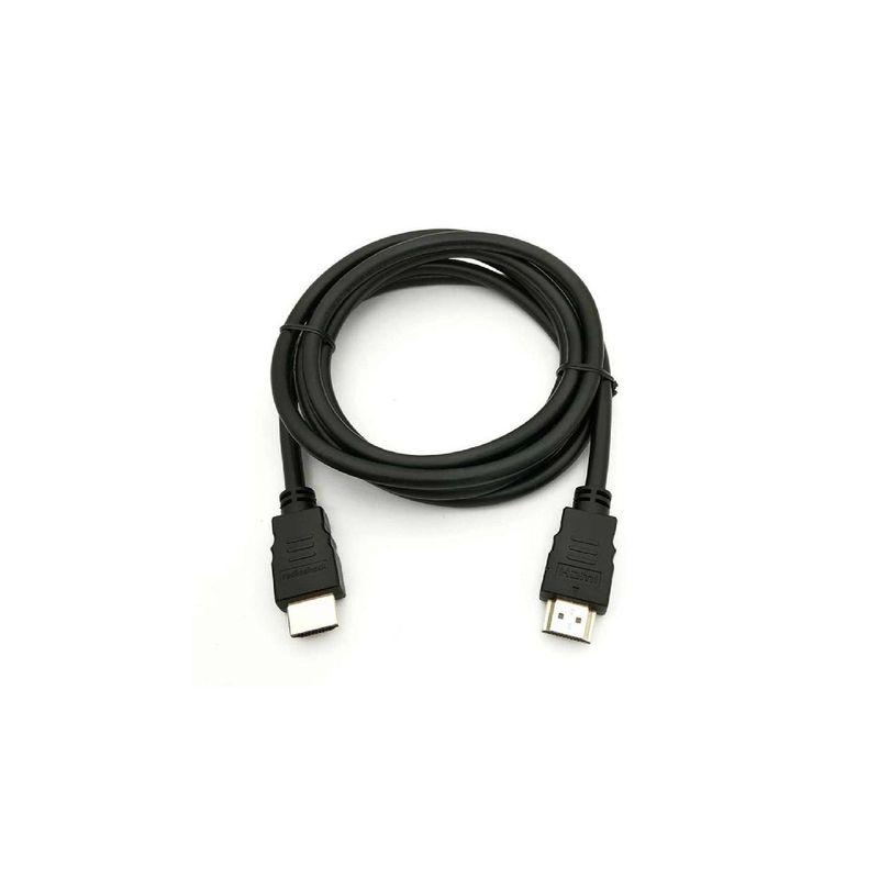 GENERICO - Cable HDMI Compatible con PS3 PS4 XBOX Swicht PC Genérico