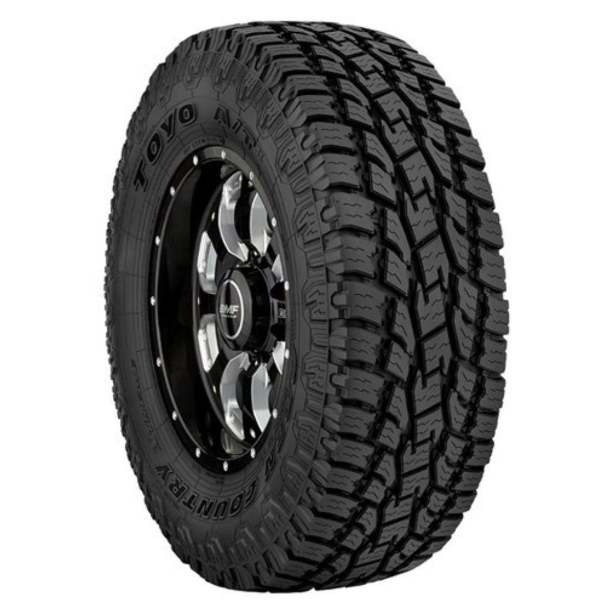 TOYO - Llanta 225/65R17 - Toyo -  OPAT2 - 102H