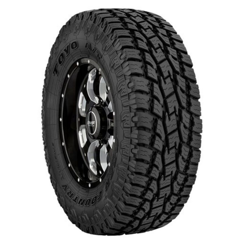 TOYO - Llanta 225/65R17 - Toyo -  OPAT2 - 102H