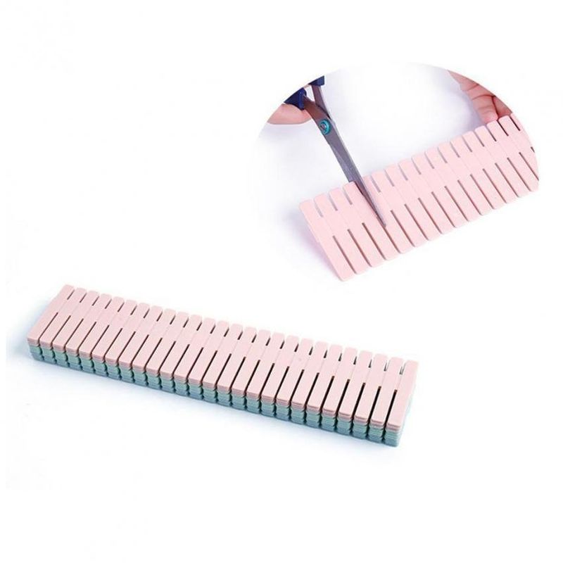 INSPIRA - Separador organizador para cajones divisor de cajones 37 cm