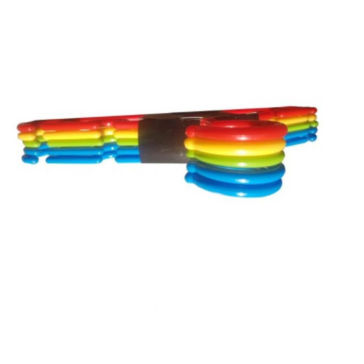 GENERICO - Ganchos colgadores de ropa para niños juego de 5 colgadores baby