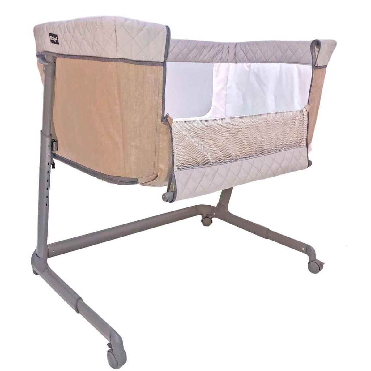 EBABY - Cuna colecho Marion 753-1 Beige