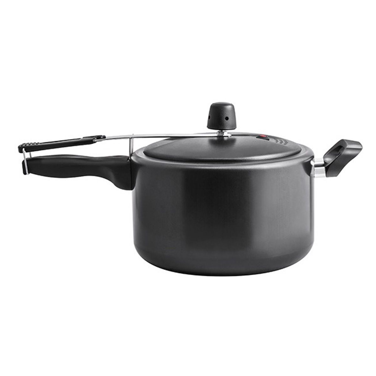 FACUSA - Olla a Presión de 6 Lt Antiadherente Facusa