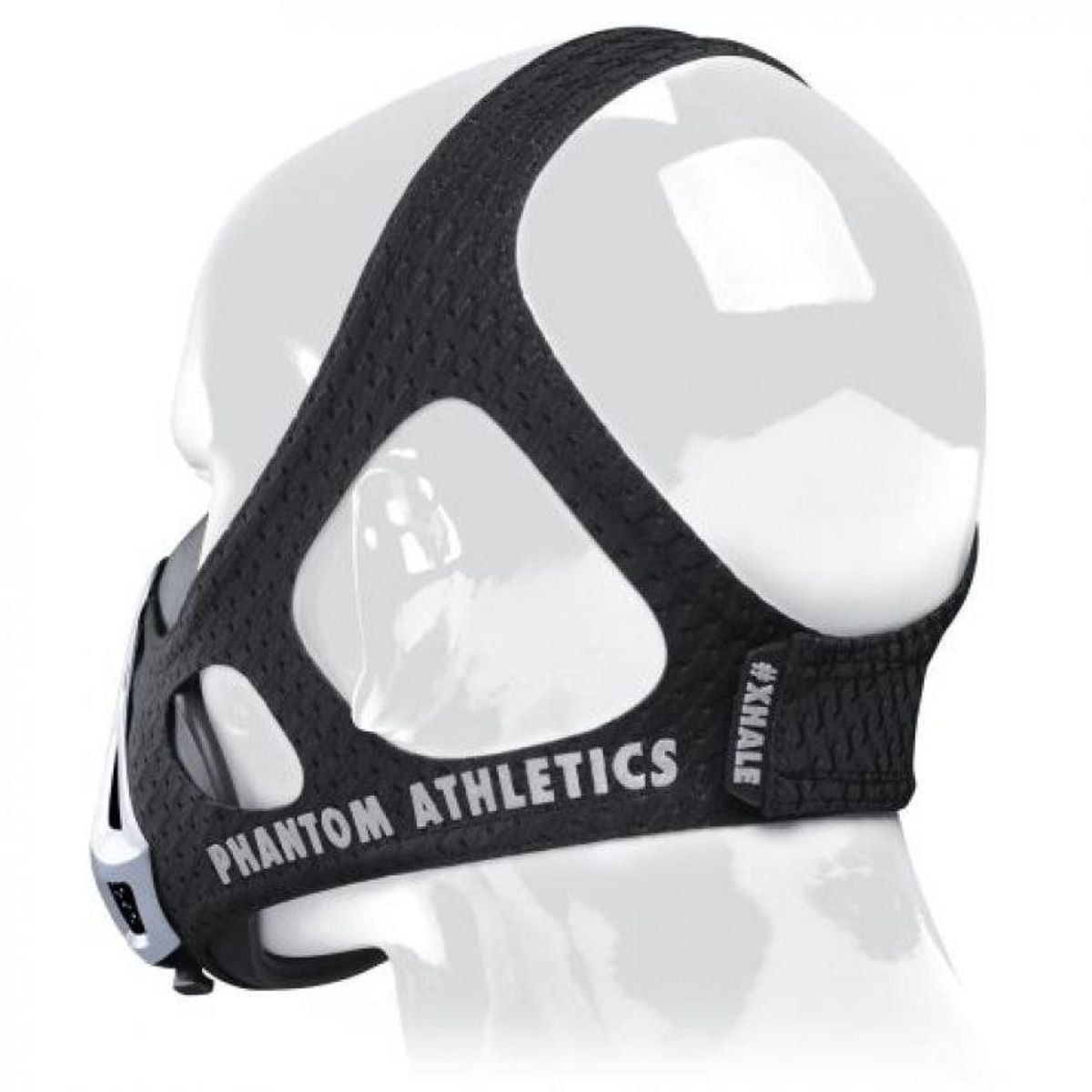 PHANTOM - Mascara Entrenamiento Fisico Phantom Atletics Original Usa