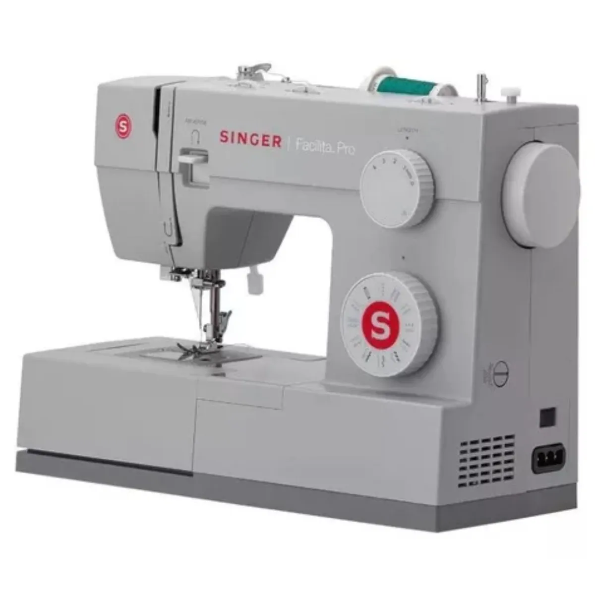 SINGER - Singer4423 - Máquina De Coser Eléctrica Y Potente