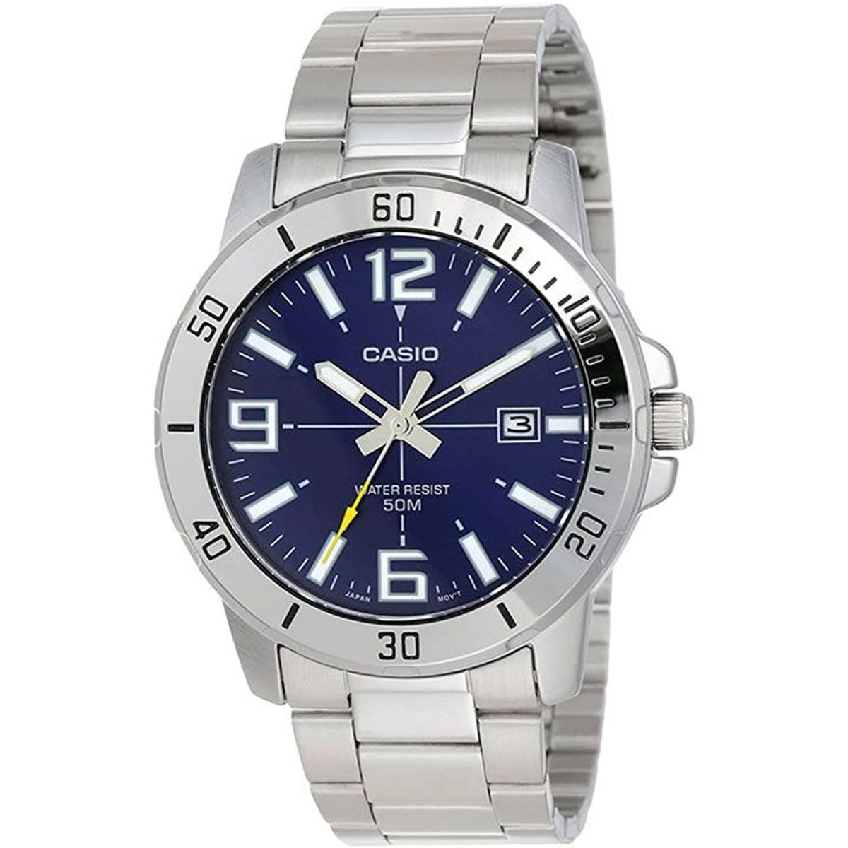 CASIO - Reloj casio MTP-VD01D-2BV Hombre