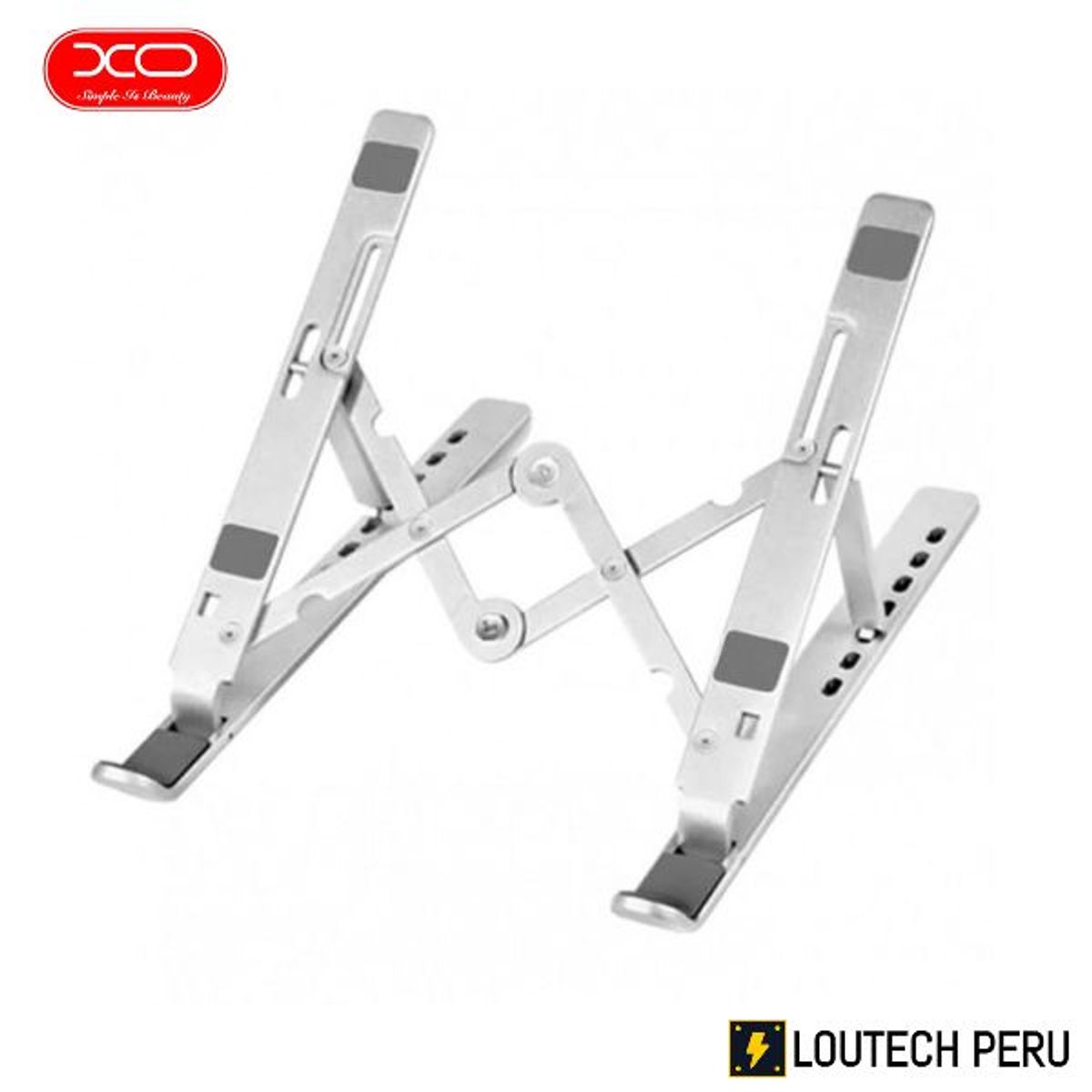 XO ACCESORIOS - XO - Soporte de Tablet y Laptop XO-C49