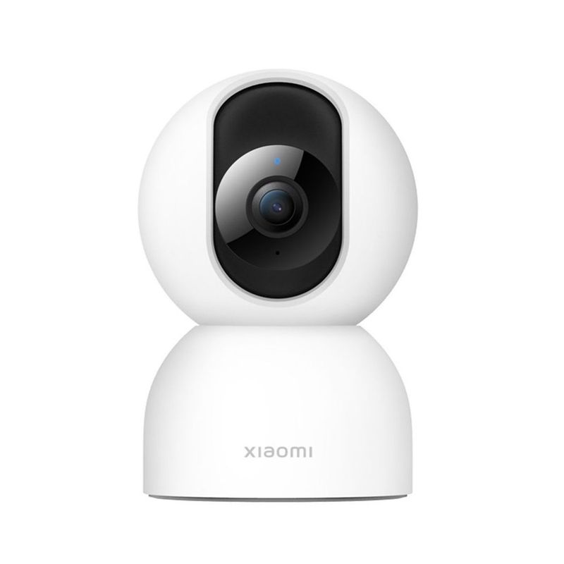 XIAOMI - Cámara Xiaomi Smart Camera 360° 25k C400