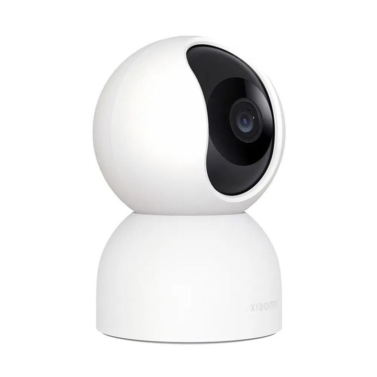 XIAOMI - Smart Camera 360° Xiaomi C400 Blanco 25K Alta resolución