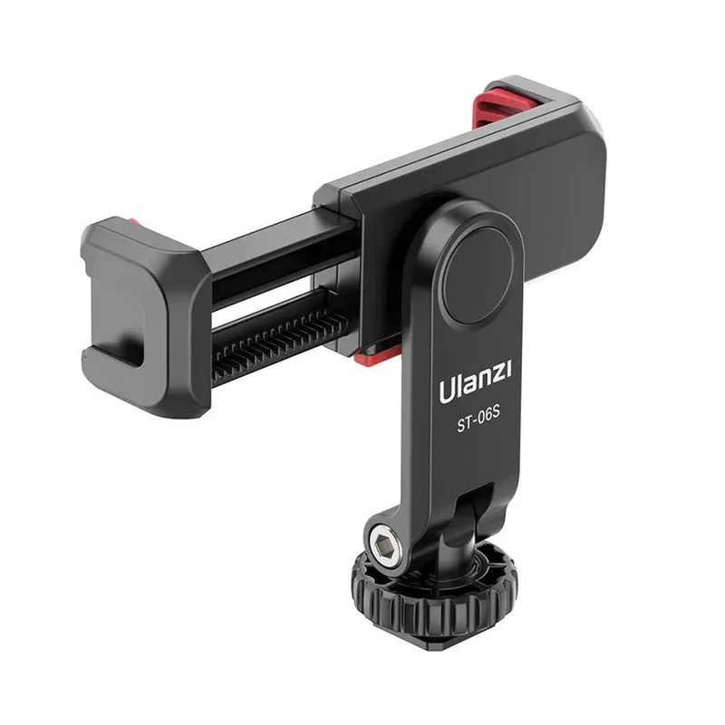 ULANZI - Soporte para Smartphone Ulanzi ST-06S