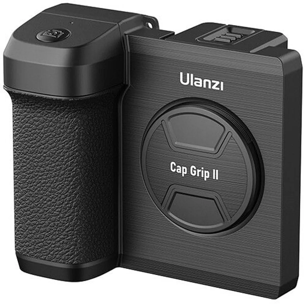 ULANZI - Soporte de Tripode para Telefono con Control Remoto Ulanzi CG01