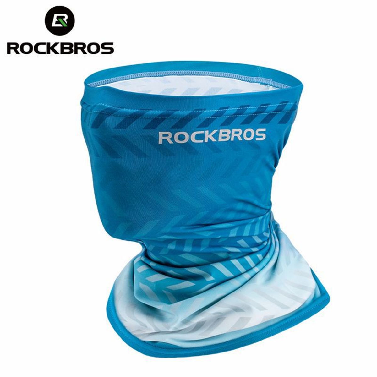 ROCKBROS - Bandana Ice Silk Rockbros 11220001002