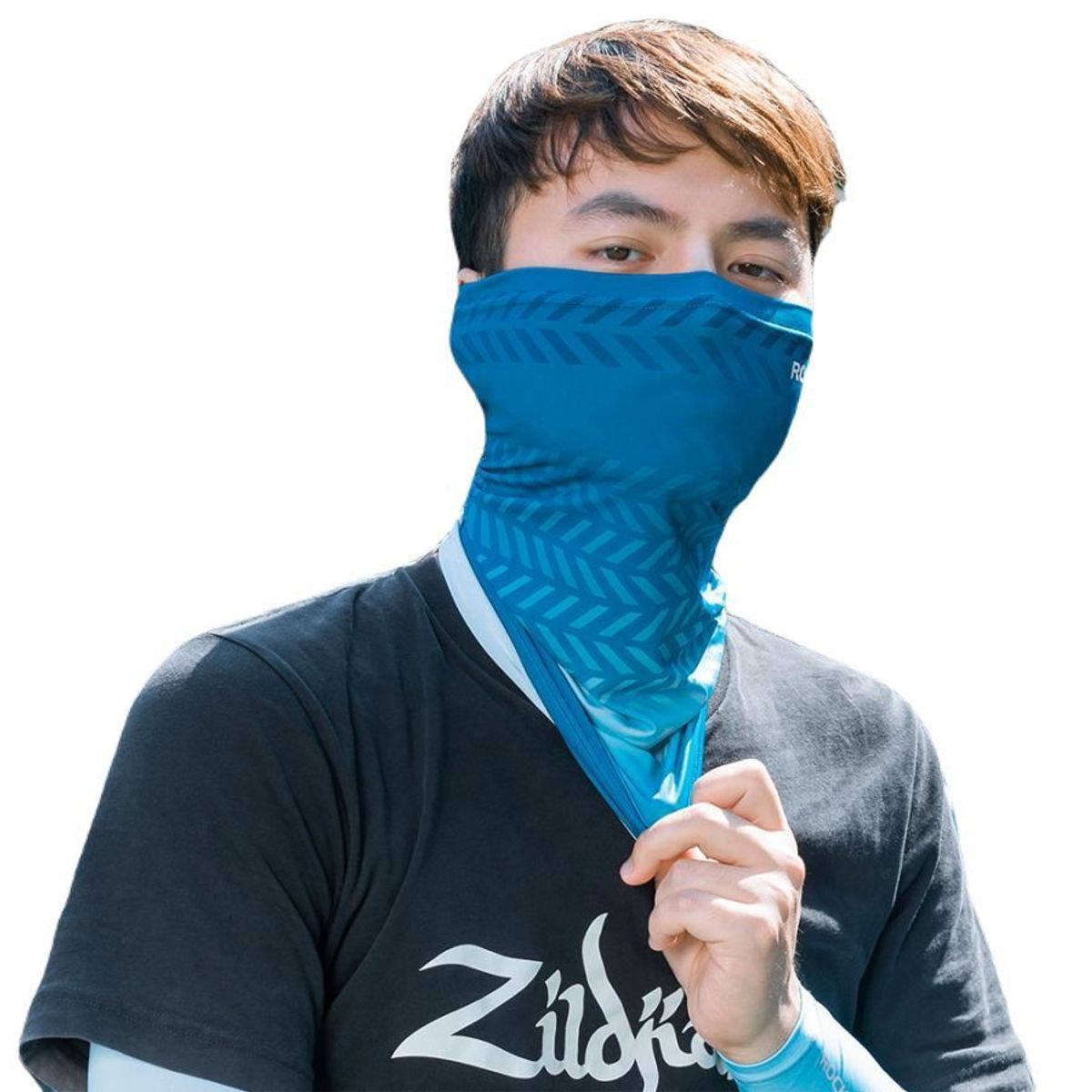 ROCKBROS - Bandana Ice Silk Rockbros 11220001002