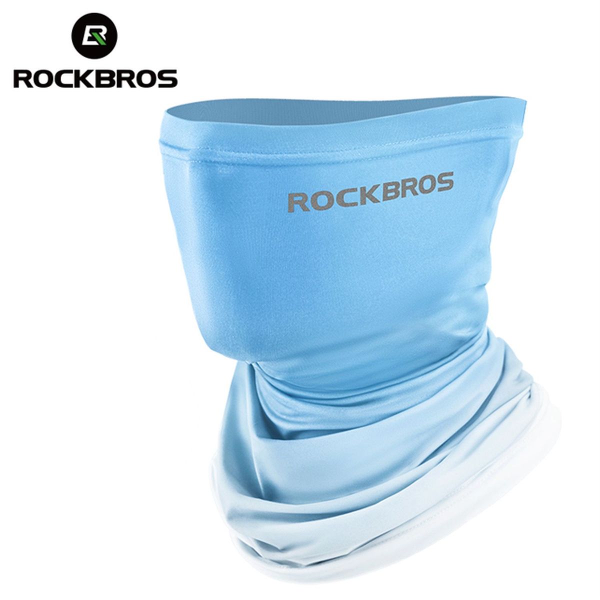 ROCKBROS - Bandana Ice Silk Rockbros 11220001004