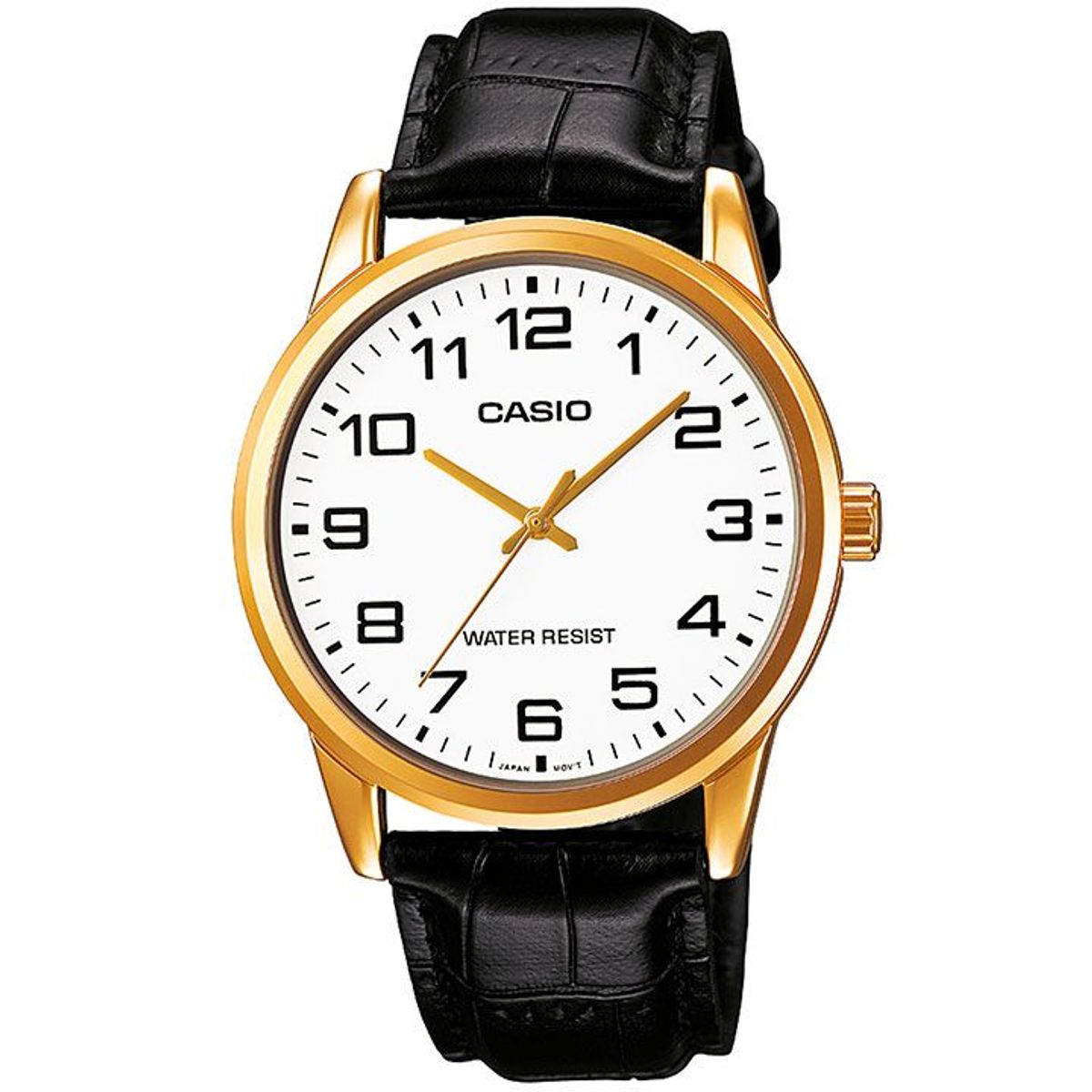 CASIO - Reloj Casio MTP-V001GL-7B Hombre